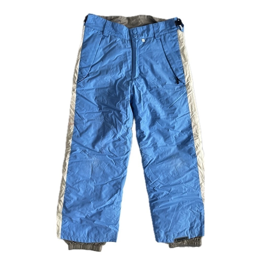 Bonfire Girls Snowboarding Pants Performance 4-Pant Breathable Waterproof Large
